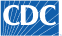 CDC logo